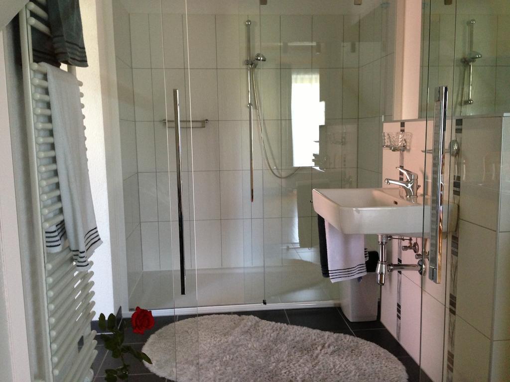 דירות Wenigzell Haus Rose חדר תמונה