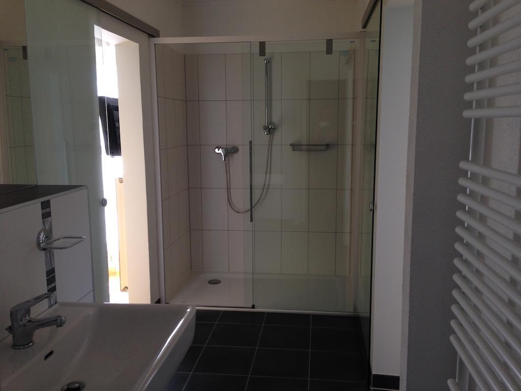 דירות Wenigzell Haus Rose חדר תמונה